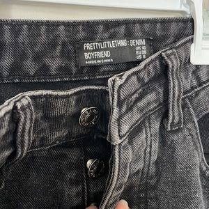 Prettylittlething jeans
